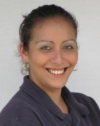 Tonya Arevalo Heads New Ophthalmology and Optometry Billing Department